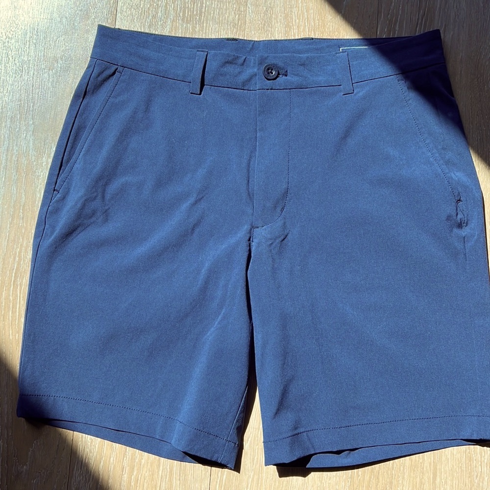 Vineyard Vines Golf Shorts
